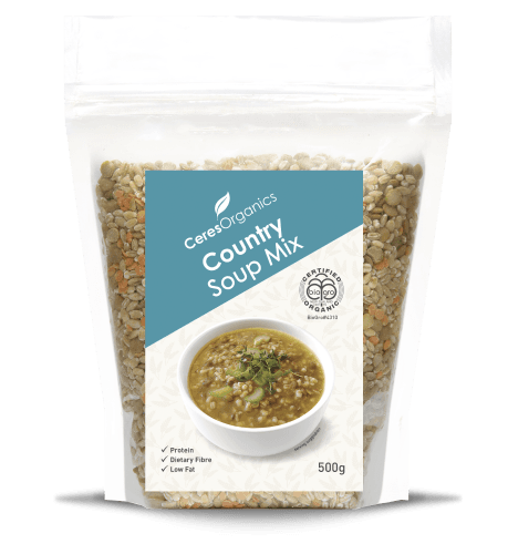 Ceres Organics Country Soup Mix