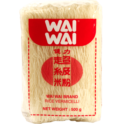 Wai Wai Rice Vermicelli