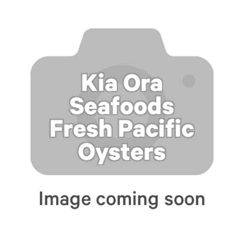 Moana Fresh Chilled Oyster