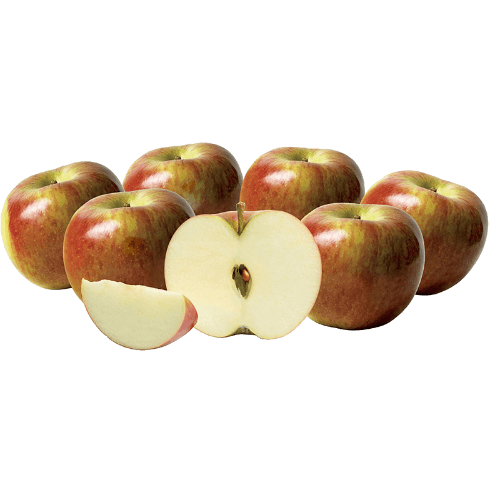 Braeburn Apples