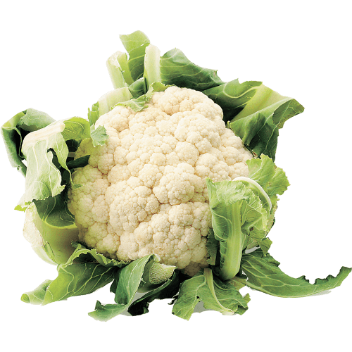 Cauliflower