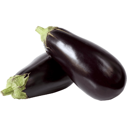 Eggplant (Aubergine)