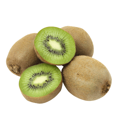 Green Kiwifruit per kg