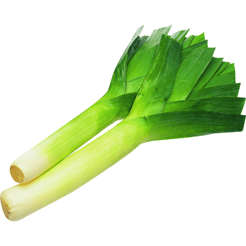 Leeks