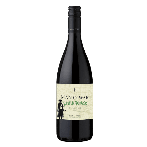 Man O War Chardonnay Wine