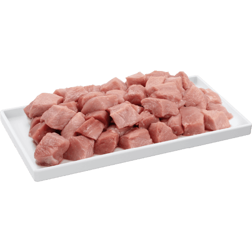 NZ Diced Pork