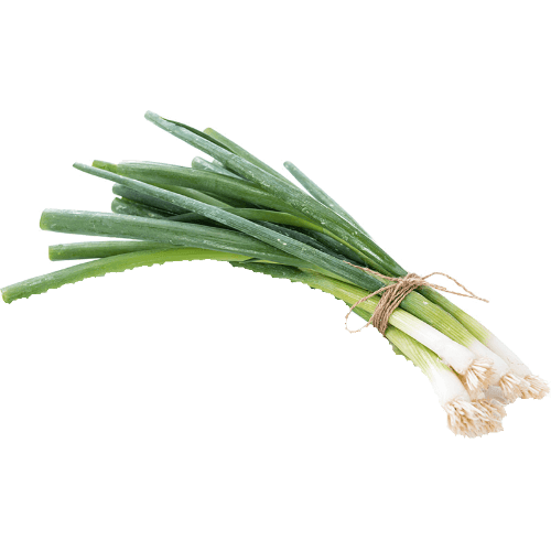 Spring Onions