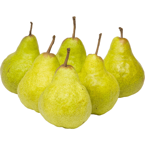 Packham Pears