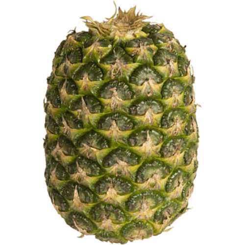 Gold Pineapple