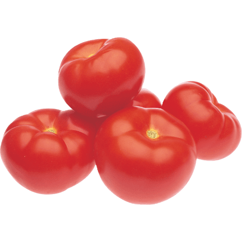 Loose Red Tomatoes per kg
