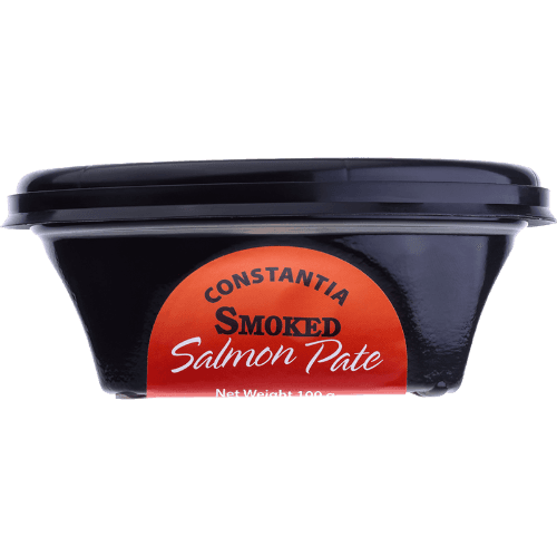 Constantia Smoked Salmon Pate