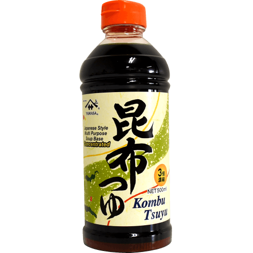Yamasa Japanese Style All Purpose Soup Base