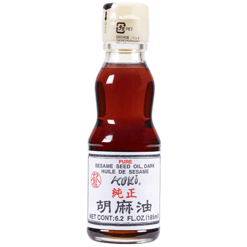 Kuki Sesame Oil