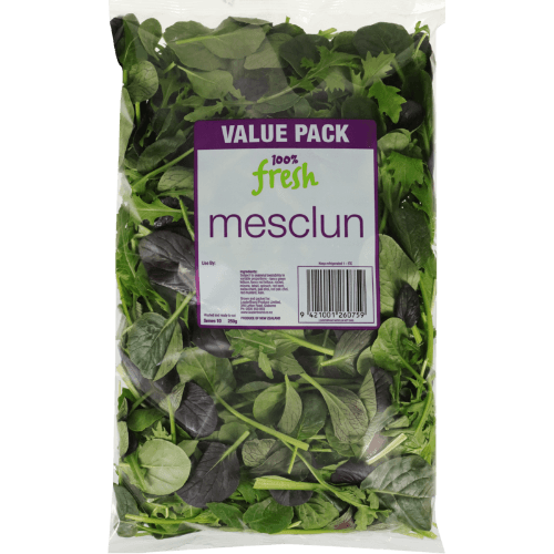 LeaderBrand Value Pack Mesclun