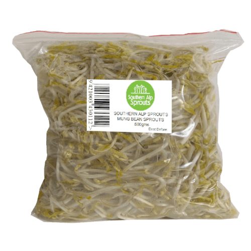 Southern Alp Sprouts Mung Bean Sprouts 500 g
