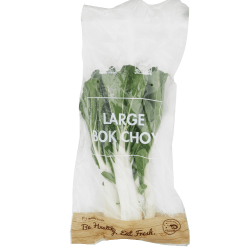 NZ Bok Choy