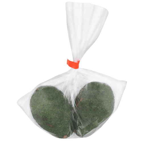 Organic Avocados