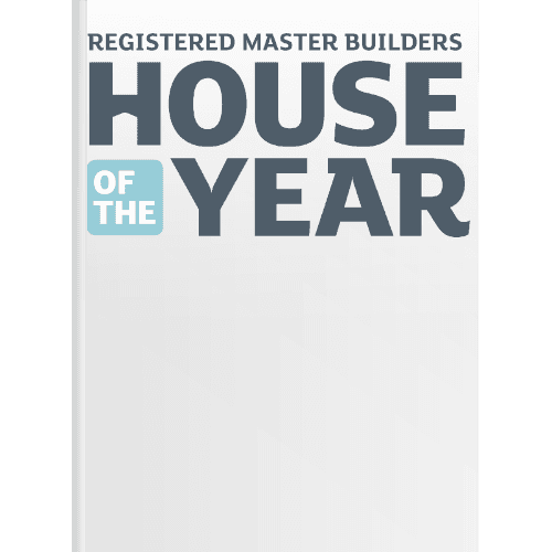 Master Builders House of Year Standard Magazine