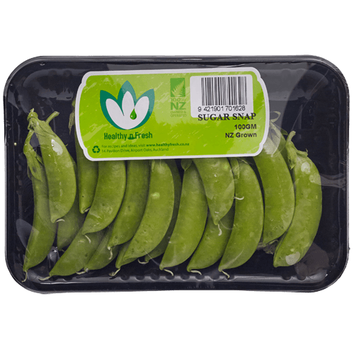 Sugar Snap Peas