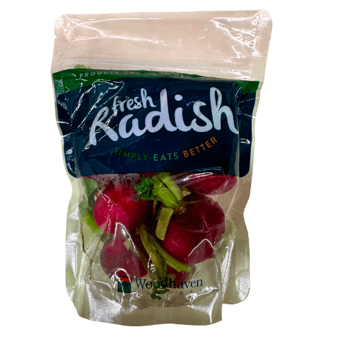 Radish