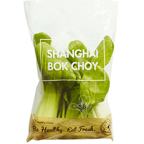 Shanghai Bok Choy