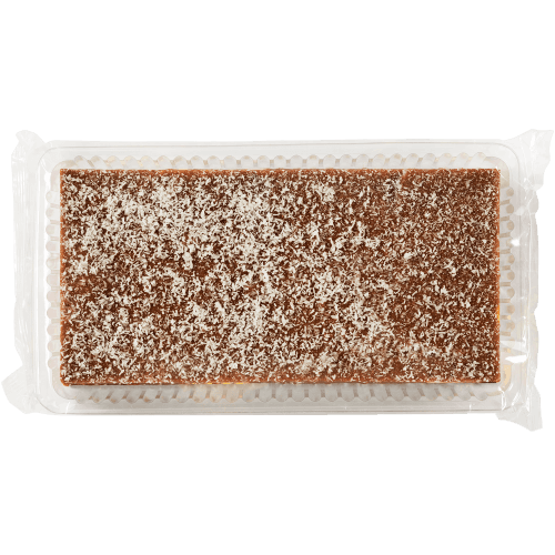 Baker Boys Lolly Cake Square