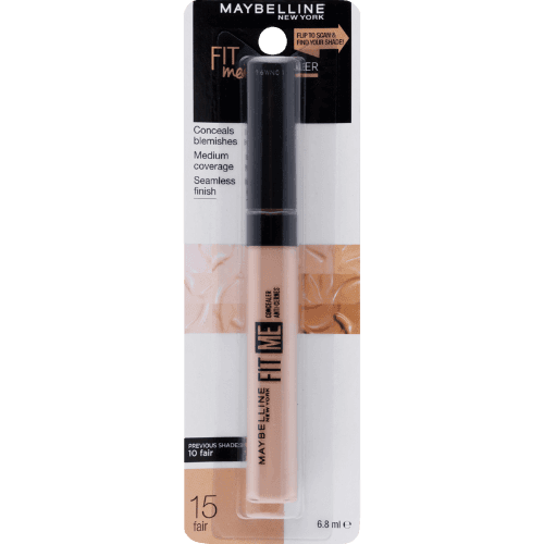 Maybelline New York Fit Me! Concealer Fair