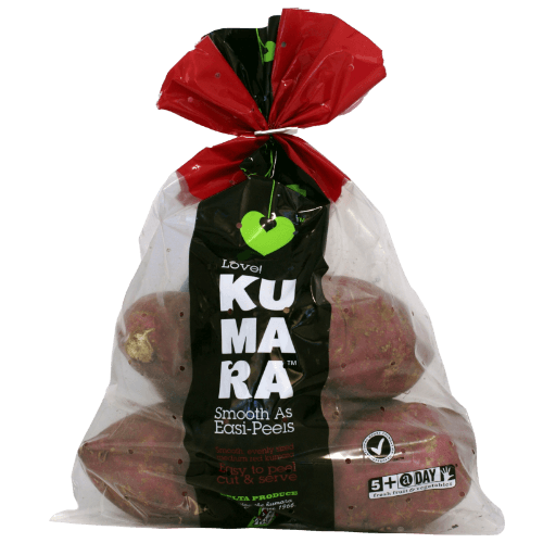 Red Kumara