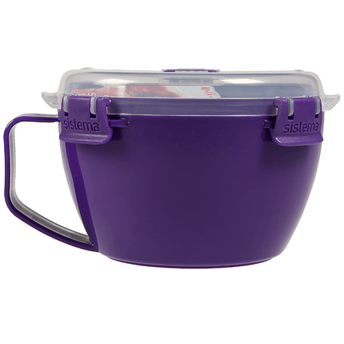 Sistema To Go 940ml Noodle Bowl
