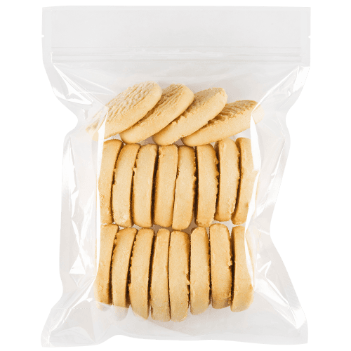 Baker Boys Shortbread Biscuit