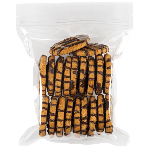 Baker Boys Choko Crunch Biscuits 20 pack