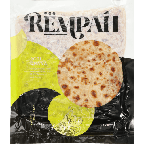 Rempah Roti Chanai 2 pack