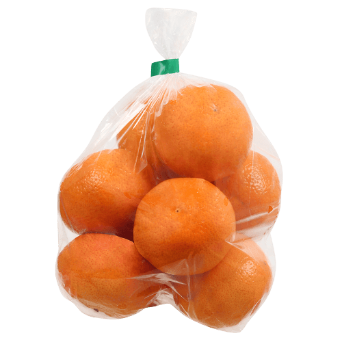 Mandarins 750 g