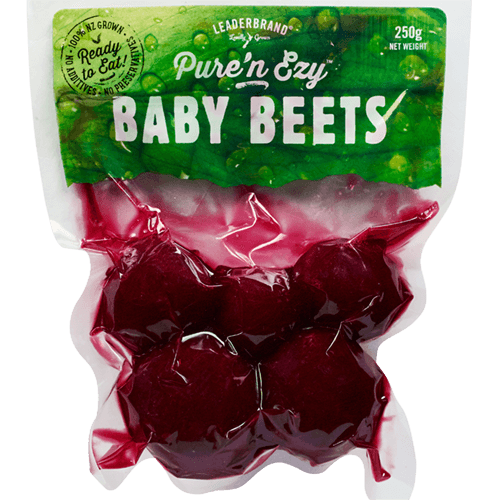 LeaderBrand Beetroot