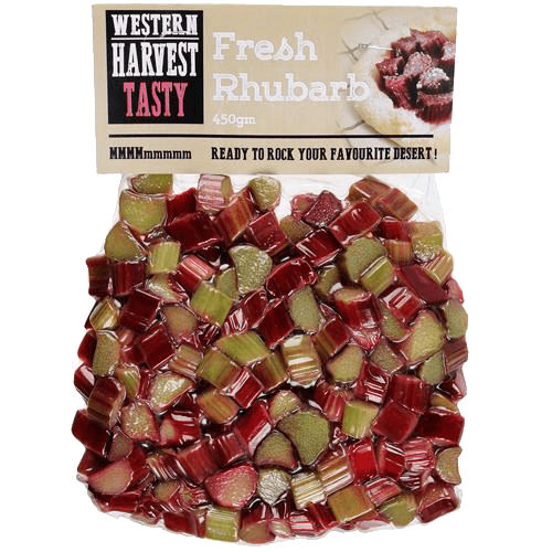 Rhubarb