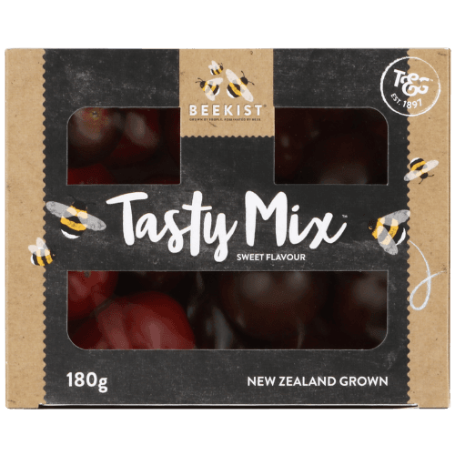 Beekist Tasty Mix Tomatoes