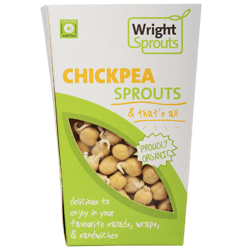 Chickpea Sprout 120 g