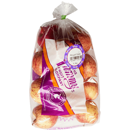 Yummy Fruit Royal Gala Apples