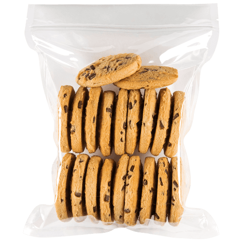 Baker Boys Chocolate Chip Biscuits 20 pack