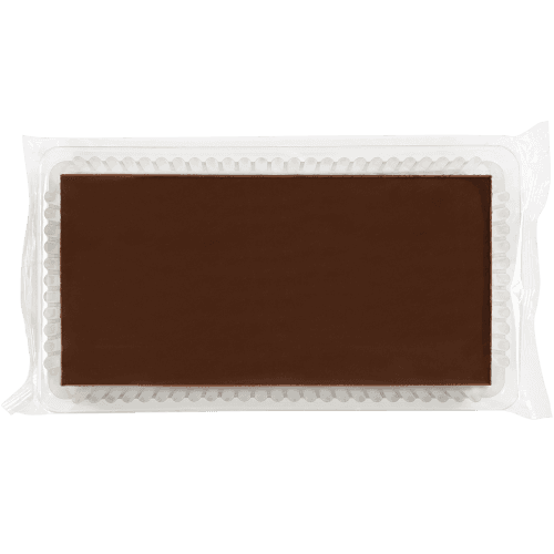 Baker Boys Chocolate Caramel Square