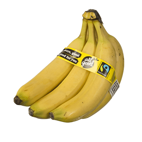 Fairtrade Bananas