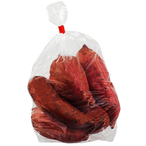 Orange Kumara