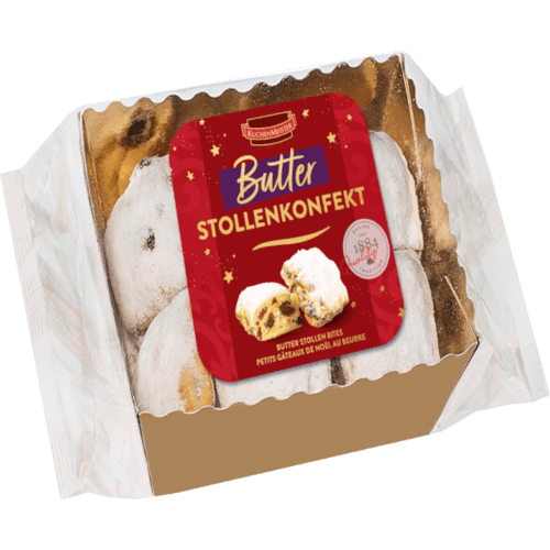 Kuchenmeister Butter Stollen Bites