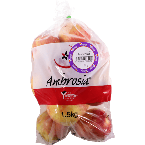 Ambrosia Apples