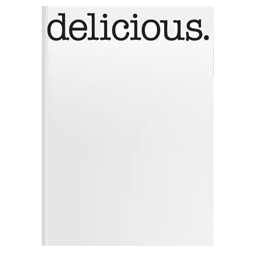 Delicious Special Magazine