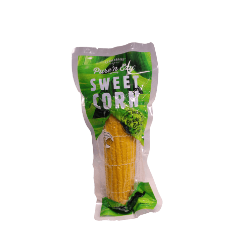 Sweetcorn