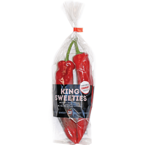 King Sweeties Capsicums