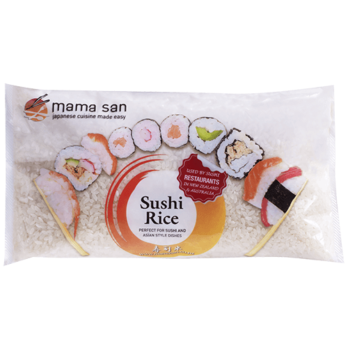 Mama San Sushi Rice