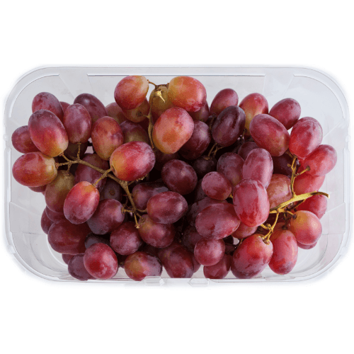 Red Seedless Grapes