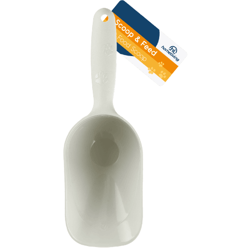 Homeliving Pet Food Scoop